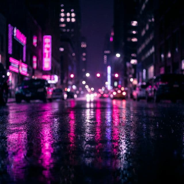 Neon Nights